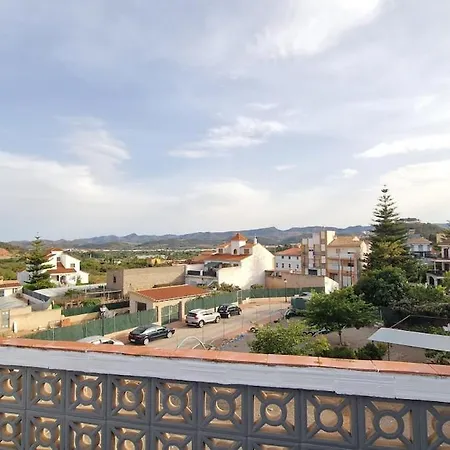 Holiday home La Replaceta