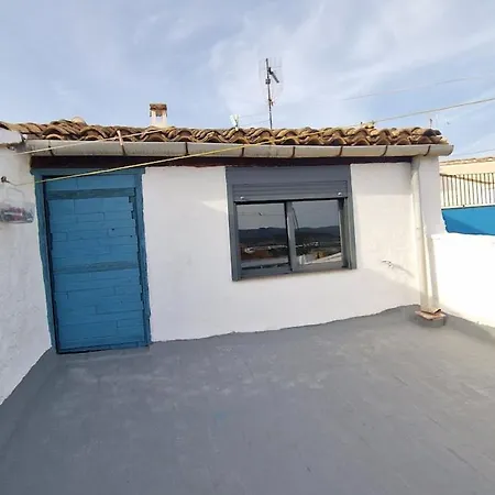 Holiday home La Replaceta Segorbe