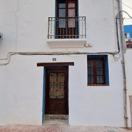 Holiday home La Replaceta Segorbe