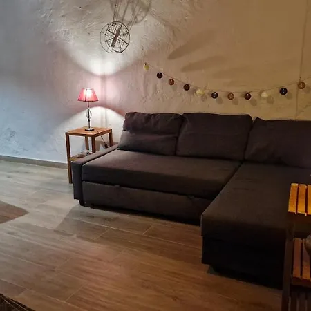 Holiday home La Replaceta Segorbe