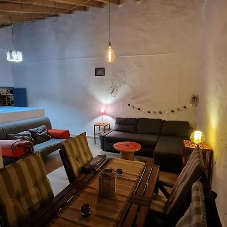La Replaceta Holiday home