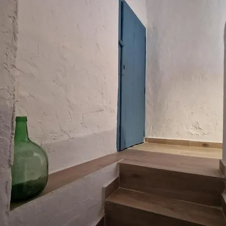 Holiday home La Replaceta