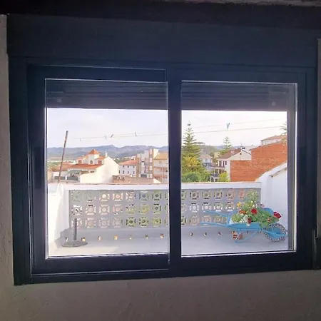 La Replaceta Holiday home *