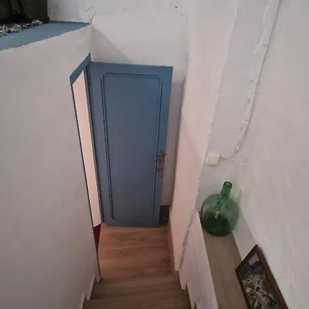 La Replaceta Holiday home Segorbe