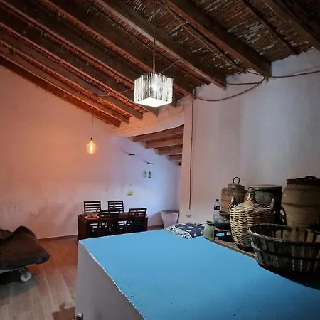 Holiday home La Replaceta *