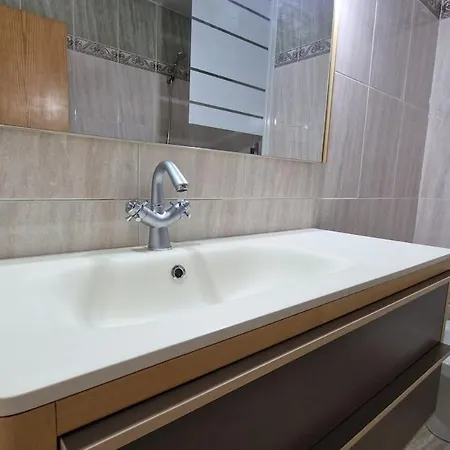 La Replaceta Holiday home Segorbe