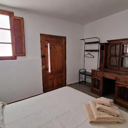 Holiday home La Replaceta *