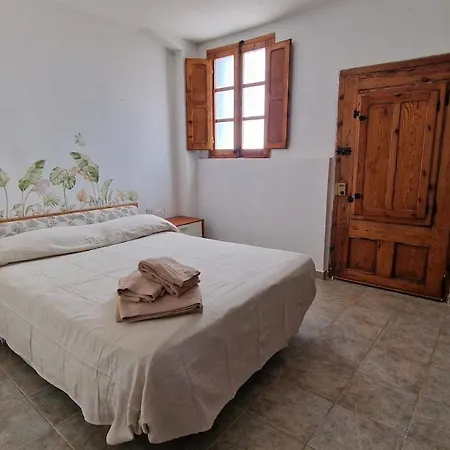 La Replaceta Holiday home Segorbe