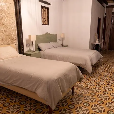 La Replaceta Holiday home