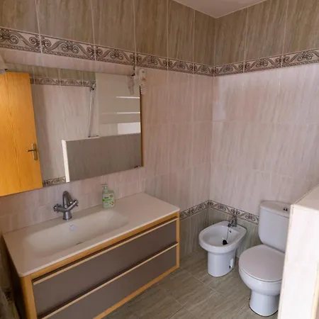 Holiday home La Replaceta Segorbe