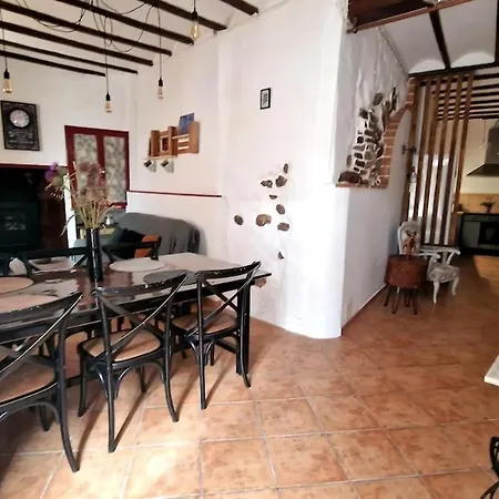 Holiday home La Replaceta *