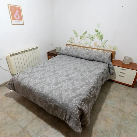 La Replaceta Holiday home Segorbe