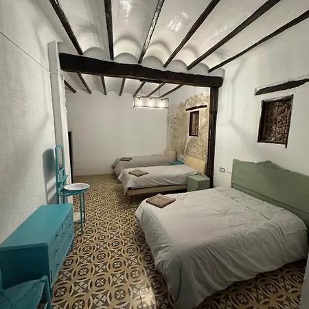 La Replaceta Holiday home