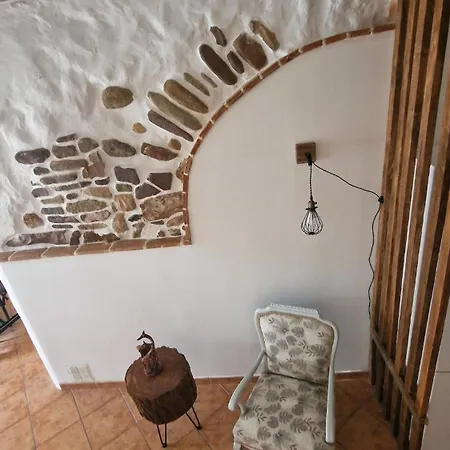 Holiday home La Replaceta *
