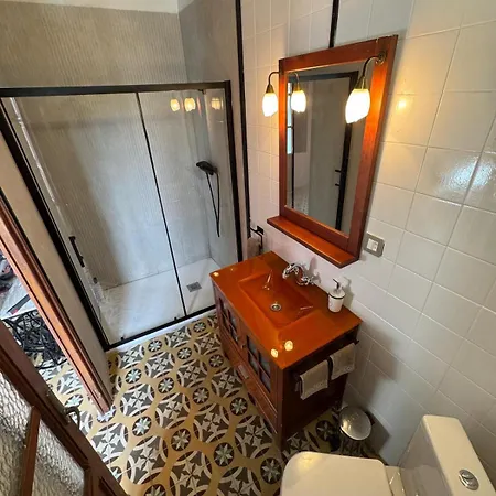 Holiday home La Replaceta Segorbe