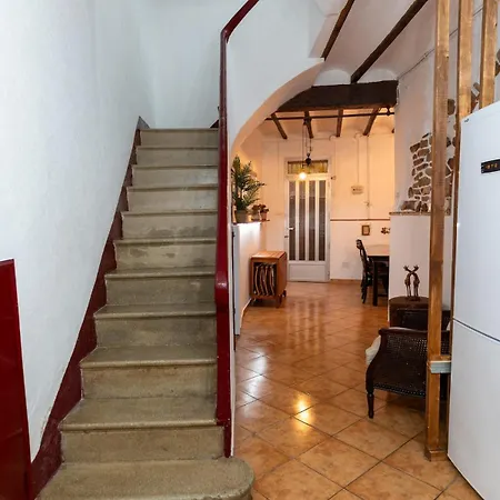 Holiday home La Replaceta *