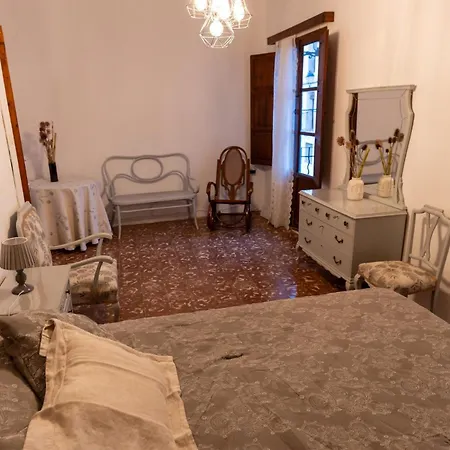 Holiday home La Replaceta Segorbe