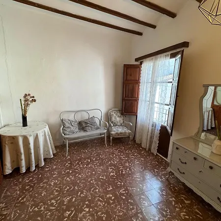Holiday home La Replaceta