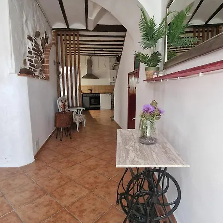 Holiday home La Replaceta *