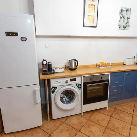 La Replaceta Holiday home