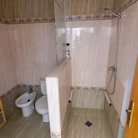 Holiday home La Replaceta *