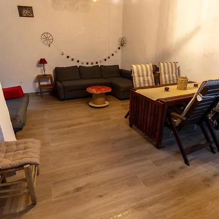 Holiday home La Replaceta Segorbe